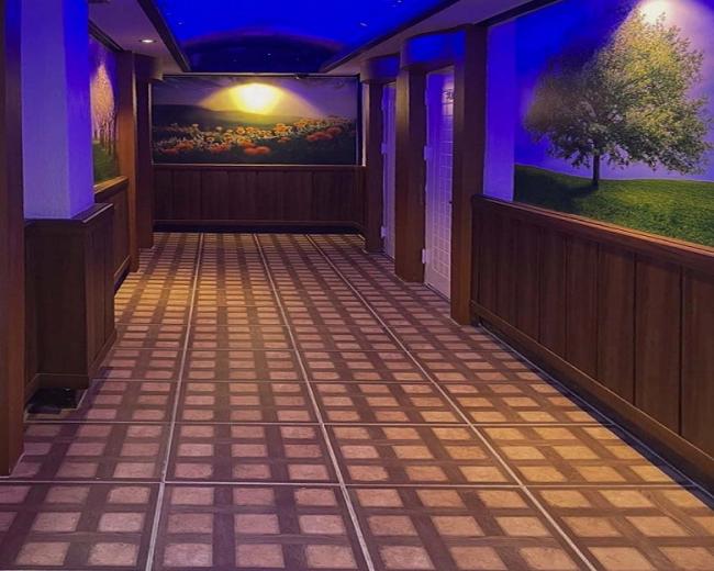 송림동 비비테라피