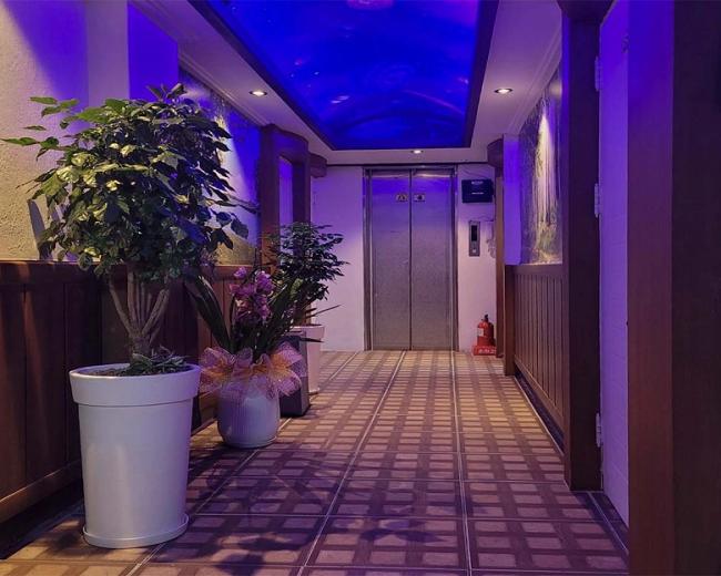 송림동 비비테라피