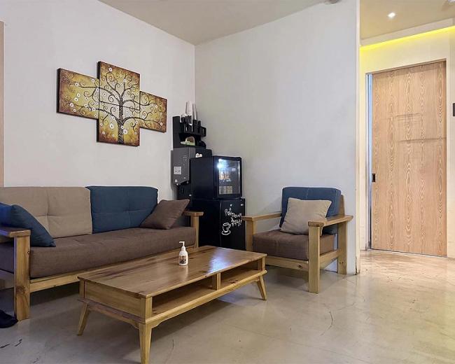 신원동 웰비스풋클럽