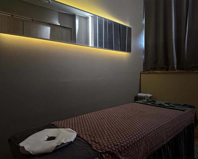 신원동 웰비스풋클럽