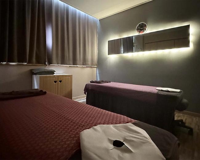 신원동 웰비스풋클럽