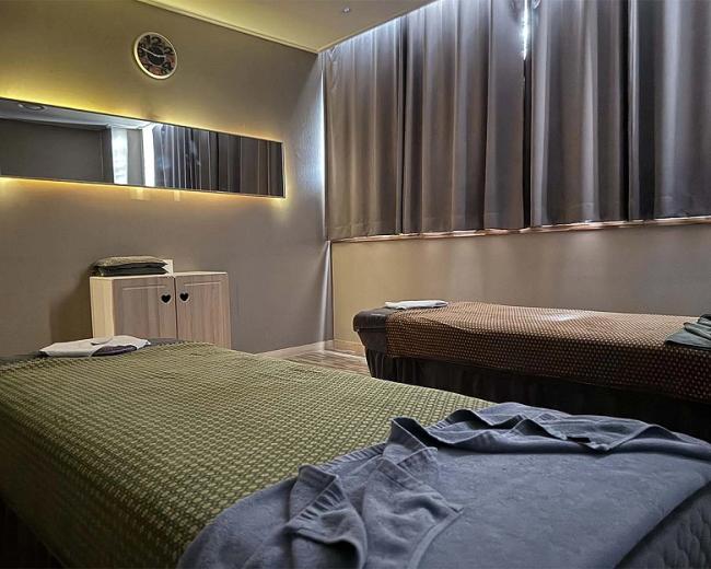 신원동 웰비스풋클럽