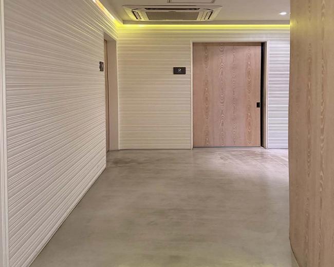 신원동 웰비스풋클럽