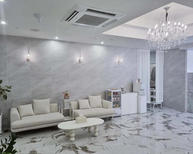 두정동 버블테라피