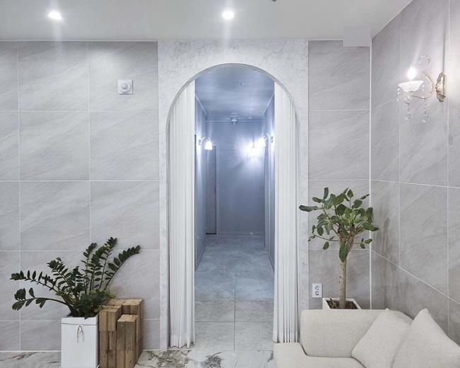 두정동 버블테라피