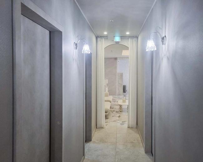 두정동 버블테라피