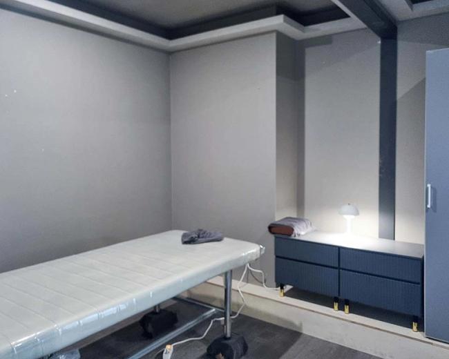 두정동 버블테라피