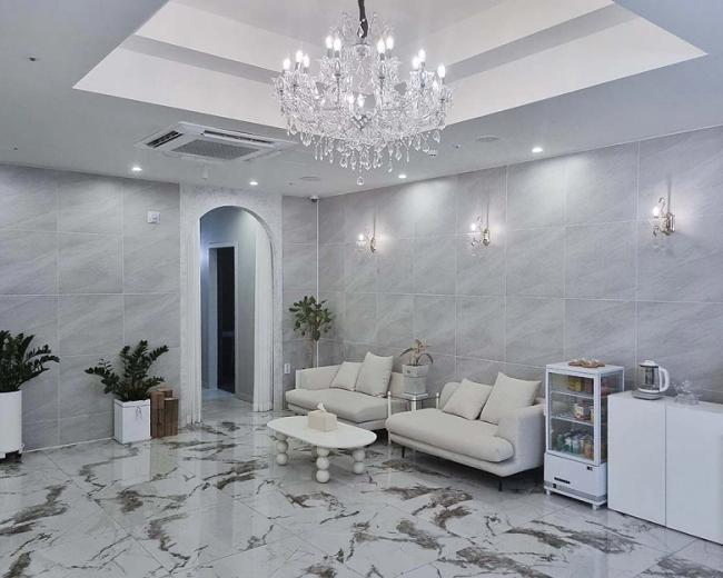 두정동 버블테라피