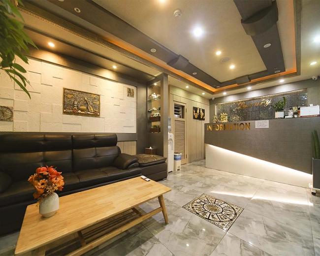 논현동 명품바디케어(인천논현역)