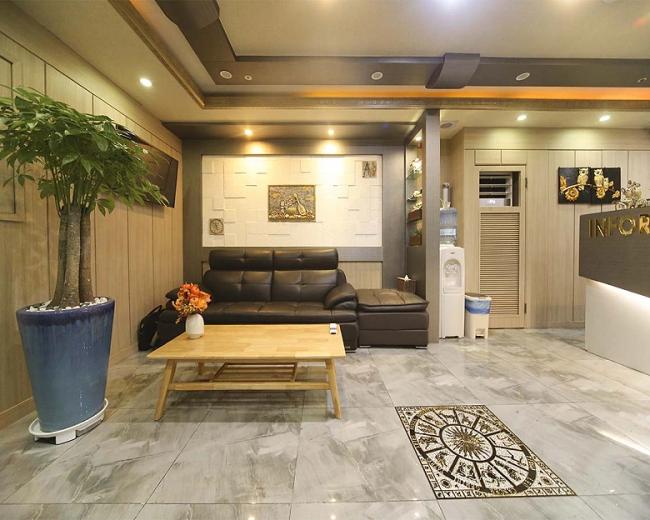 논현동 명품바디케어(인천논현역)