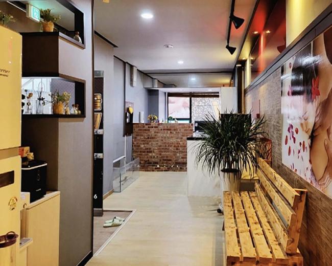 단구동 에코힐링테라피