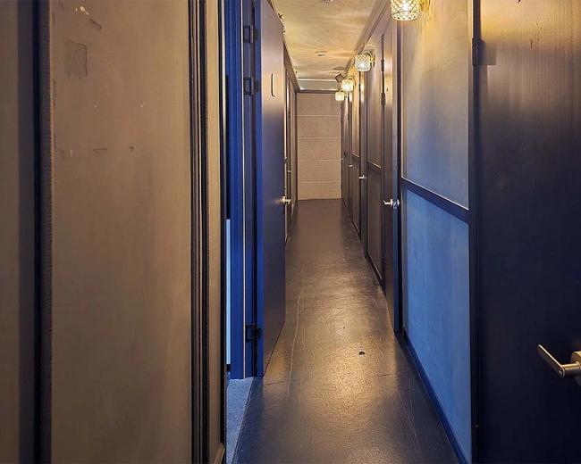 장항동 힐링마사지