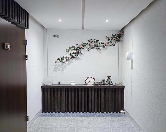 강서동 가인마사지