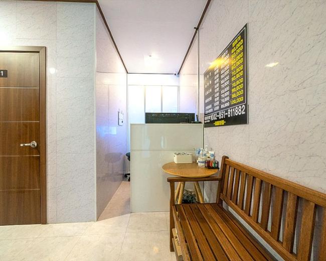 망월동 힐링숲타이