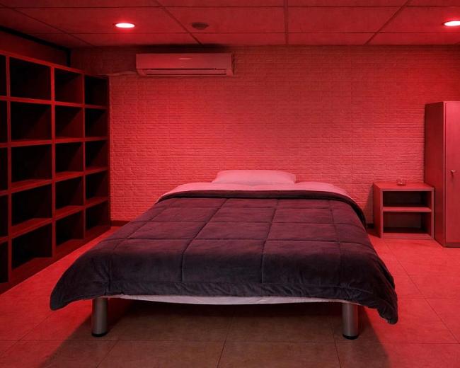  형곡동 양파아로마 마사지샵 사진 1