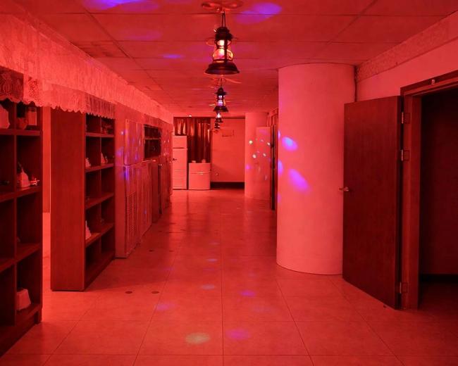  형곡동 양파아로마 마사지샵 사진 2