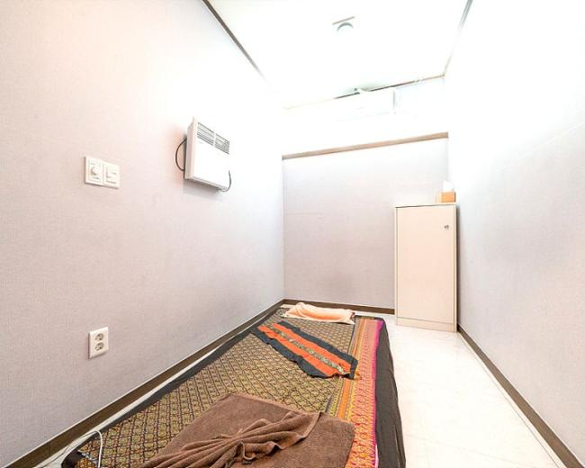 망월동 힐링숲타이