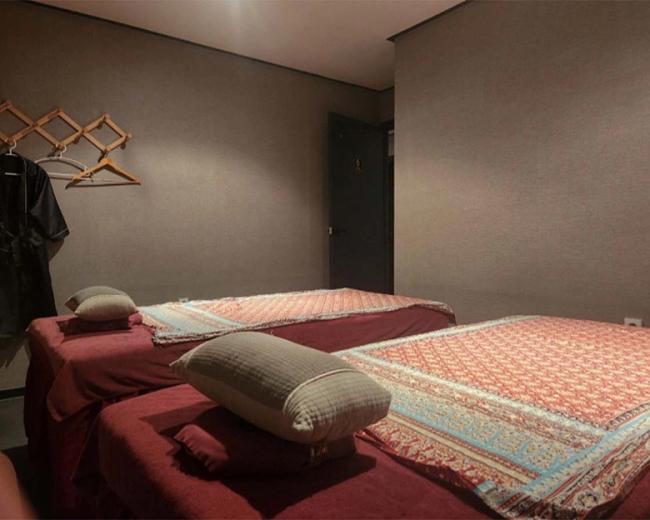 영등동 강남아로마테라피