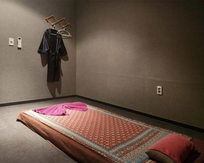 영등동 강남아로마테라피