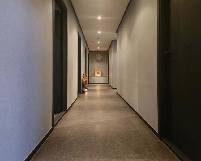 영등동 강남아로마테라피