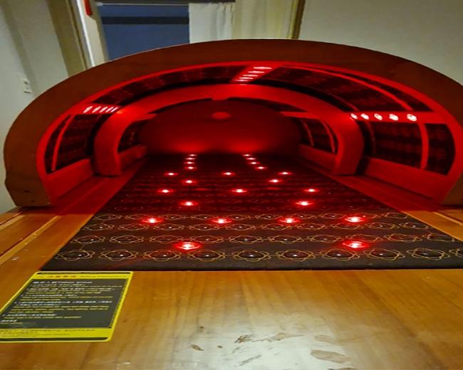 구월동 숲속힐링센터