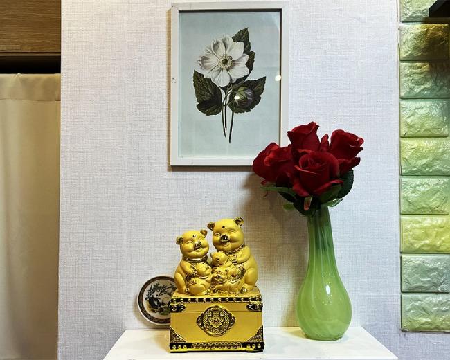 구월동 숲속힐링센터