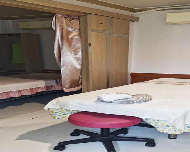 구월동 숲속힐링센터