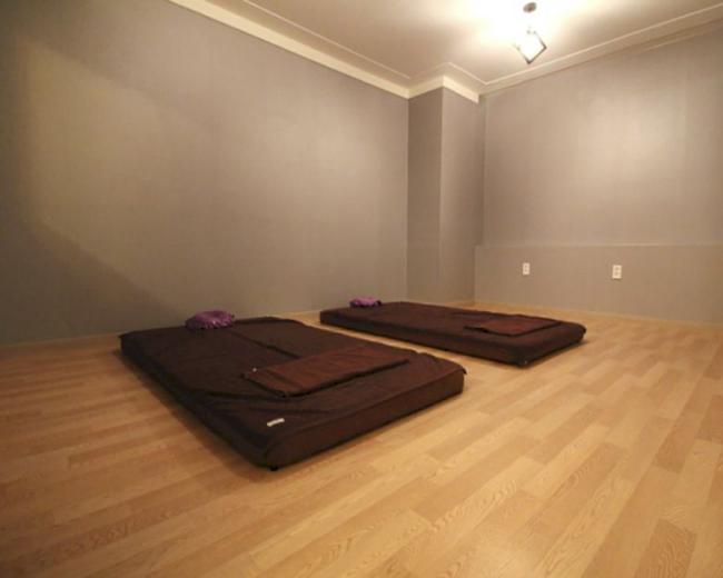 쌍용동 해피엔딩