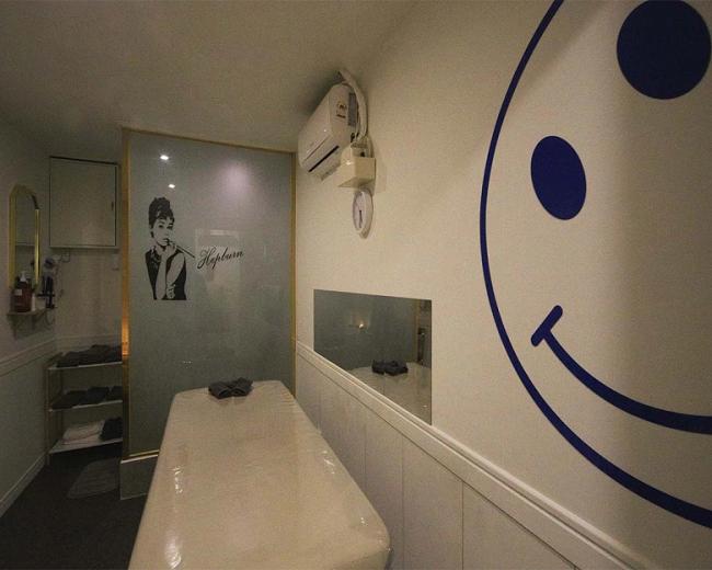 외동 블루문스웨디시