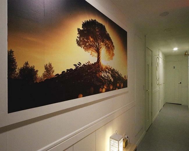 외동 블루문스웨디시