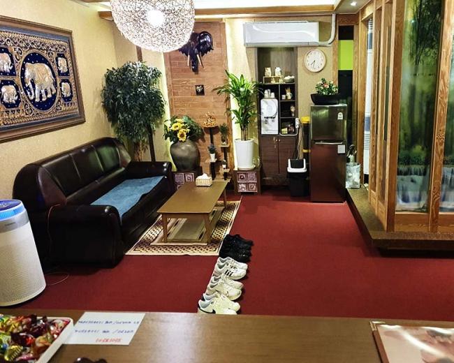  청라동 명품타이테라피 마사지샵 사진 1