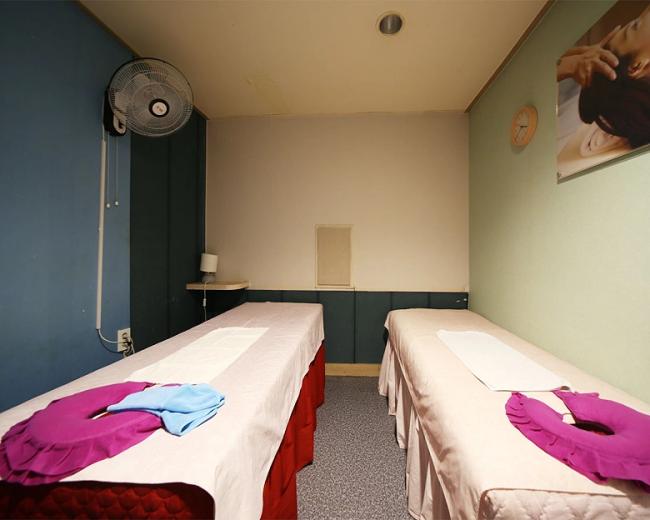 신천동 한방(시흥)