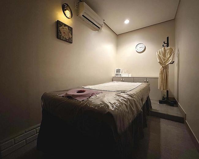 평택동 샤인아로마