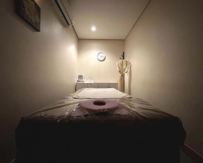 평택동 샤인아로마