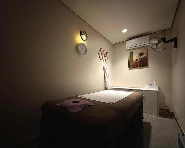 평택동 샤인아로마