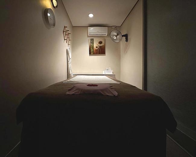 평택동 샤인아로마