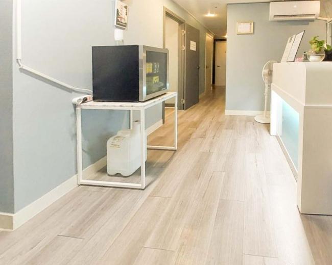 상봉동 더샵테라피