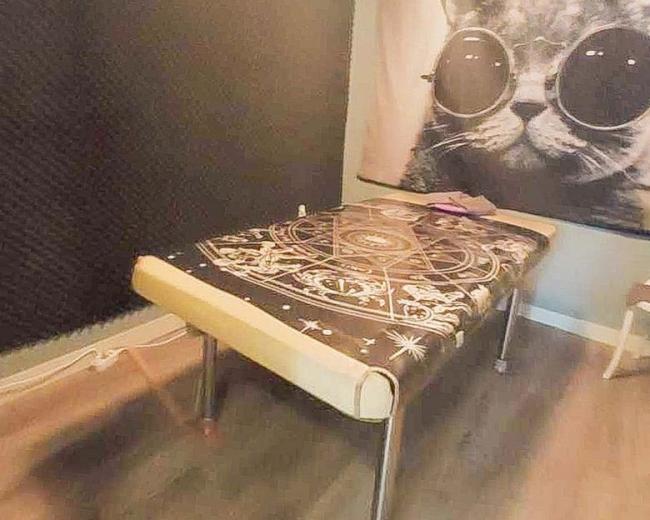 상봉동 더샵테라피