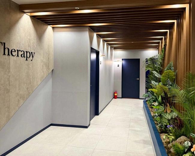  불당동 탑테라피 마사지샵 사진 1