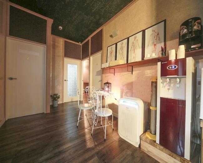  중화산동 엄지아로마 마사지샵 사진 1
