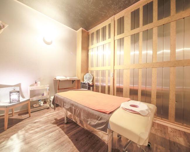  중화산동 엄지아로마 마사지샵 사진 3