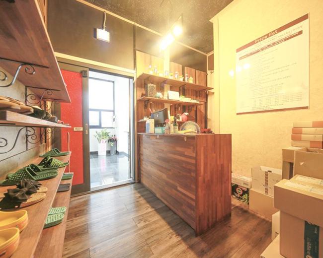  중화산동 엄지아로마 마사지샵 사진 4