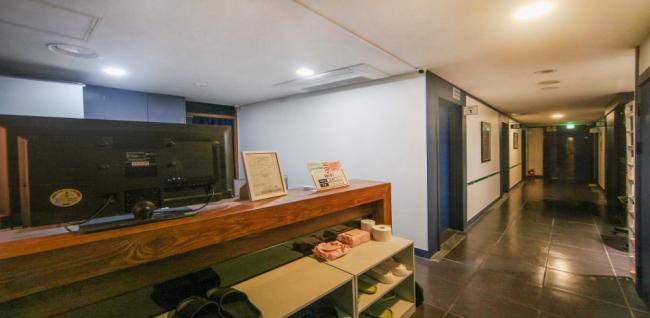 더샵홀릭테라피 (평촌역)