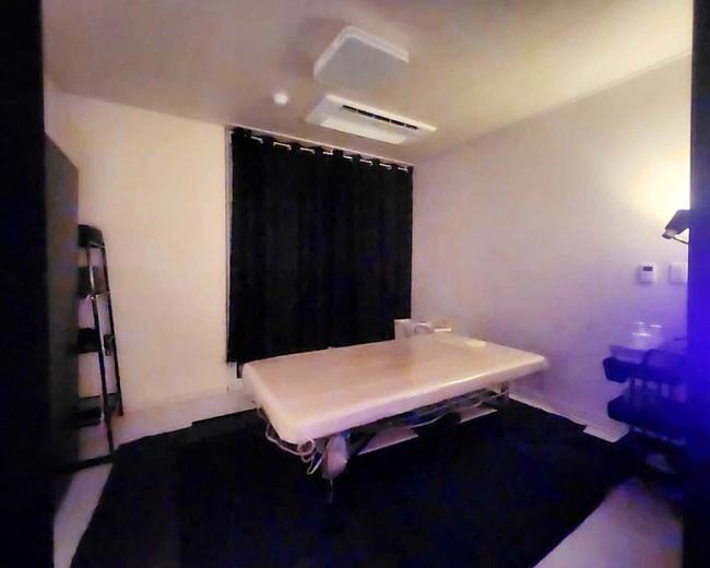  성정동 VVIP데일리테라피 마사지샵 사진 1