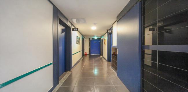 더샵홀릭테라피 (평촌역)