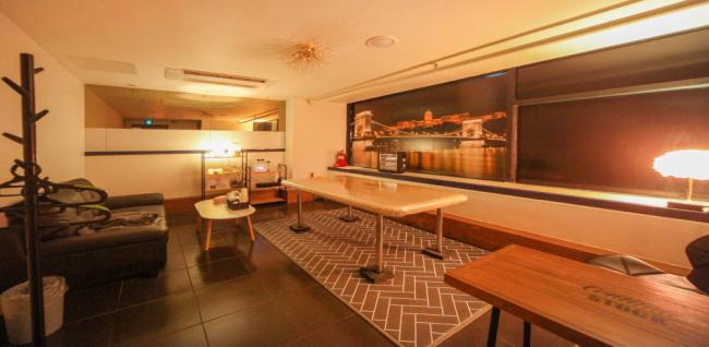 더샵홀릭테라피 (평촌역)