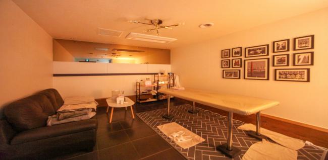 더샵홀릭테라피 (평촌역)