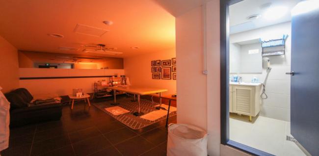 더샵홀릭테라피 (평촌역)