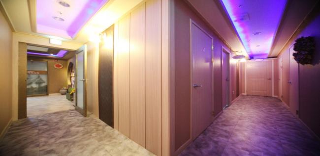 휴타이테라피 (삼산)