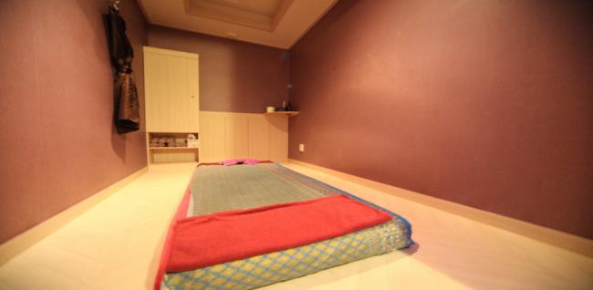 휴타이테라피 (삼산)